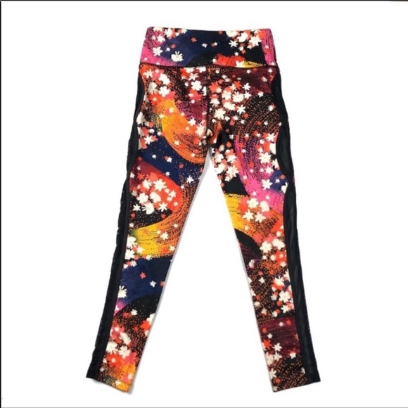 Free People Movement Liza Tights - Picture 4 of 4